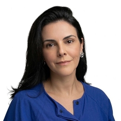 Luísa Fernandes