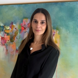 Alexandra Costa Pires